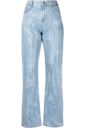 Stella McCartney Straight jeans