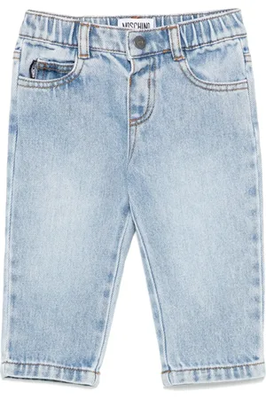 Moschino Straight jeans