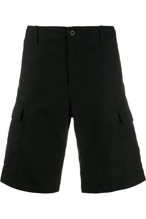 Carhartt Aviation bermuda shorts