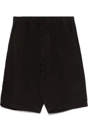 120% Lino Linnen shorts