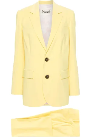 Dsquared2 Pak met enkele rij knopen