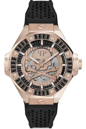 Philipp Plein $keleton Royal 44 mm horloge