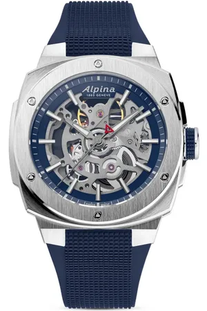 Alpina Alpiner Extreme Skeleton Automatic 40,5 mm