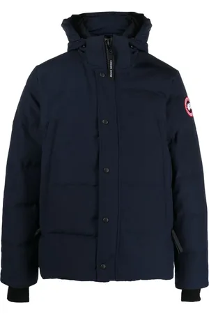 Canada Goose Parka met capuchon