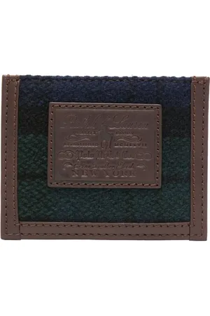 Ralph Lauren Heritage pasjeshouder