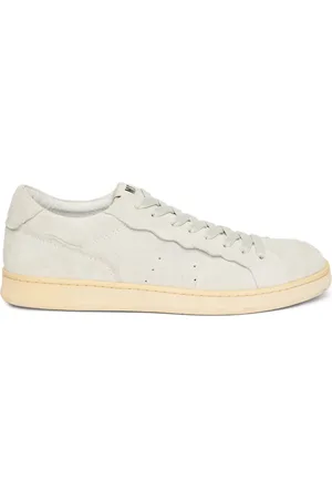 Msgm Sneakers met vlakken