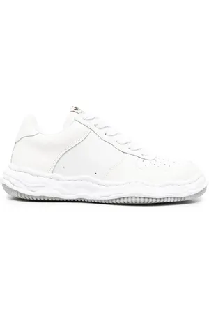 Maison Mihara Yasuhiro Wayne low