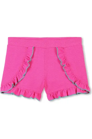 Billieblush Zwembroek met ruches