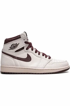 Jordan X A Ma Maniére Air 1 OG high