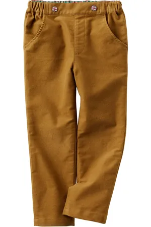 Familiar Straight broek