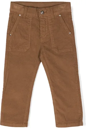 PATACHOU Straight broek