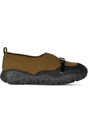 Cecilie Bahnsen Orlan sneakers met strikdetail