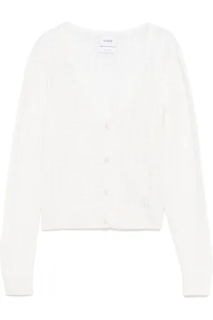 Barrie Kasjmier vest