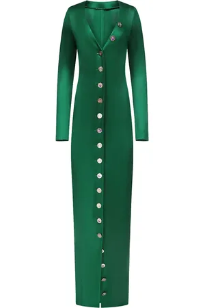 GALVAN Turlington jurk