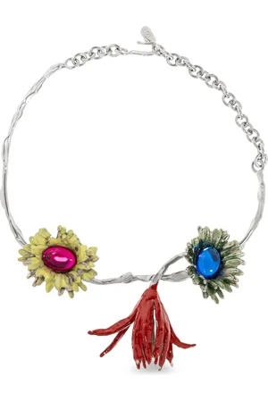 Marni Halsketting met hanger