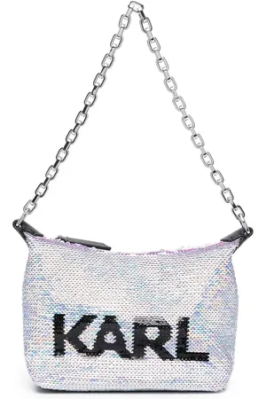 Karl Lagerfeld K/Evening schoudertas