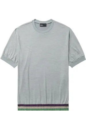 Kolor Gebreide top