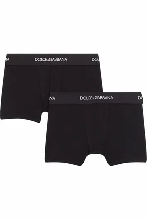 Dolce & Gabbana Set van 2 boxershorts