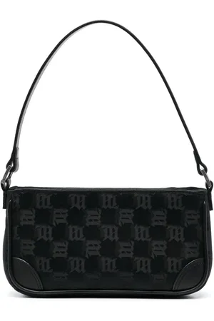 MISBHV Schoudertas met monogram