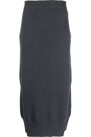 Barrie High waist rok