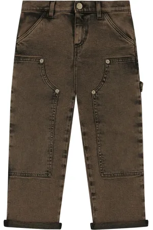 Dolce & Gabbana Straight jeans