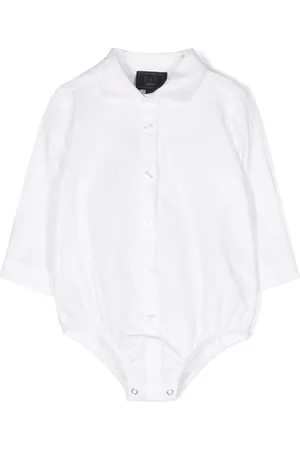 FAY Body met korte mouwen