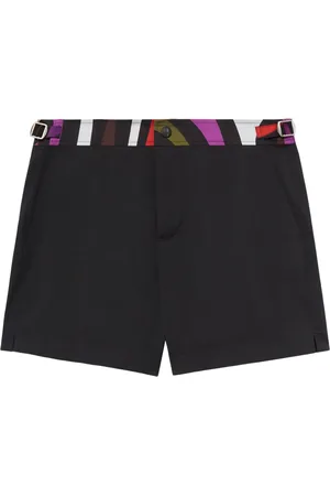 Puccini Zwembroek met print