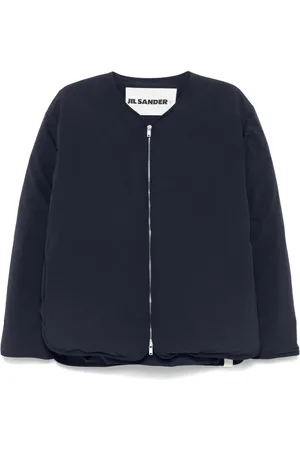 Jil Sander Jack met rits