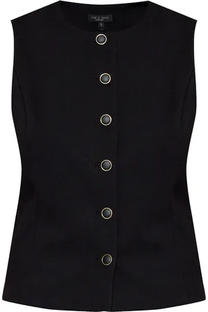 RAG&BONE Irina Ponte gilet