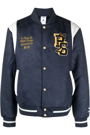 PUMA X Staple jack met logopatch