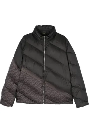 Fendi Donsjack met FF
