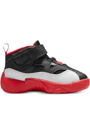 Jordan Jumpman Two Trey "Black/Infrared 23/White" sneakers