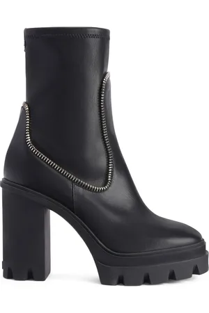 Giuseppe Zanotti Cubalibre enkellaarzen
