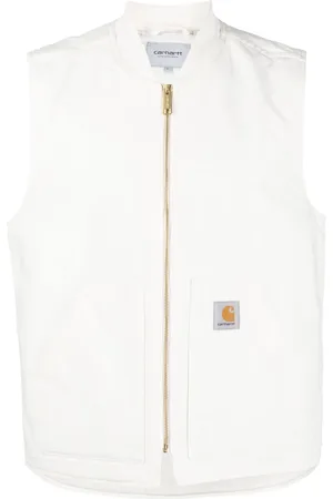 Carhartt Gilet van biologisch katoen
