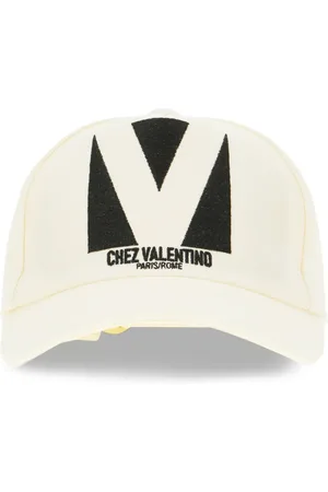VALENTINO GARAVANI Pet met geborduurd logo