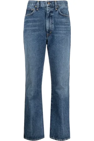 AGOLDE High waist jeans
