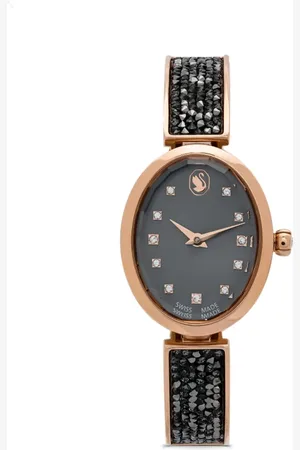 Swarovski Crystal Rock horloge 29 mm