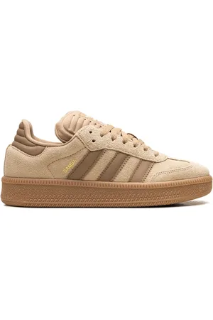 adidas Samba XLG "Magic /Cardboard/Gum" sneakers