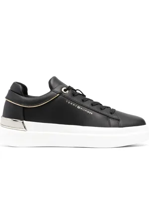 Tommy Hilfiger Leren sneakers