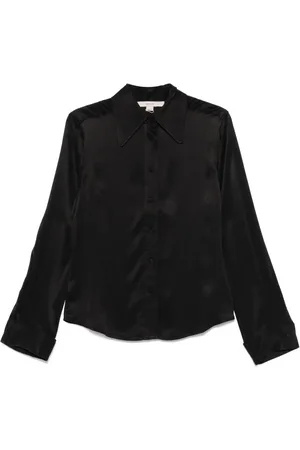 REMAIN Blouse met lange mouwen
