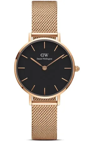 Daniel Wellington Petite Melrose horloge