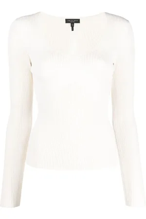 RAG&BONE Top met U