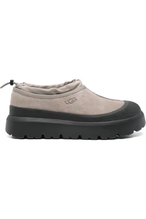 UGG TASMAN WEATHER HYBRID "Black" sneakers