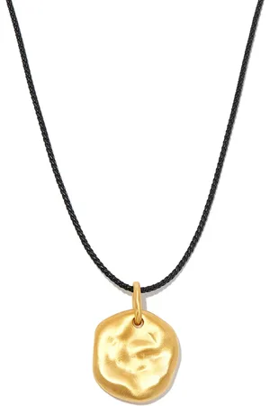 Lauren Rubinski 14kt geelgouden bedelarmband
