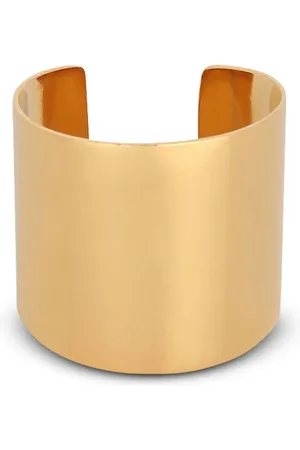 Balmain Armband met wijde pijpen