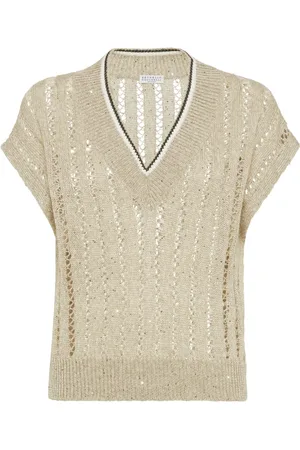 Brunello Cucinelli Dazzling T