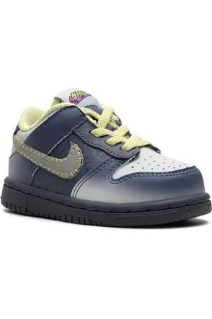 Nike Dunk Low "Diffused" sneakers