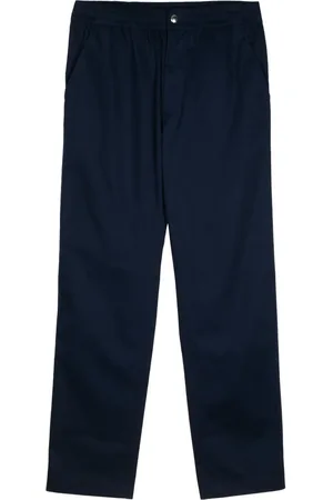 Maison Kitsuné Straight chino
