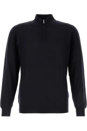 FEDELI Sweater met print