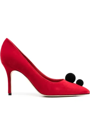 Manolo Blahnik Piera pumps